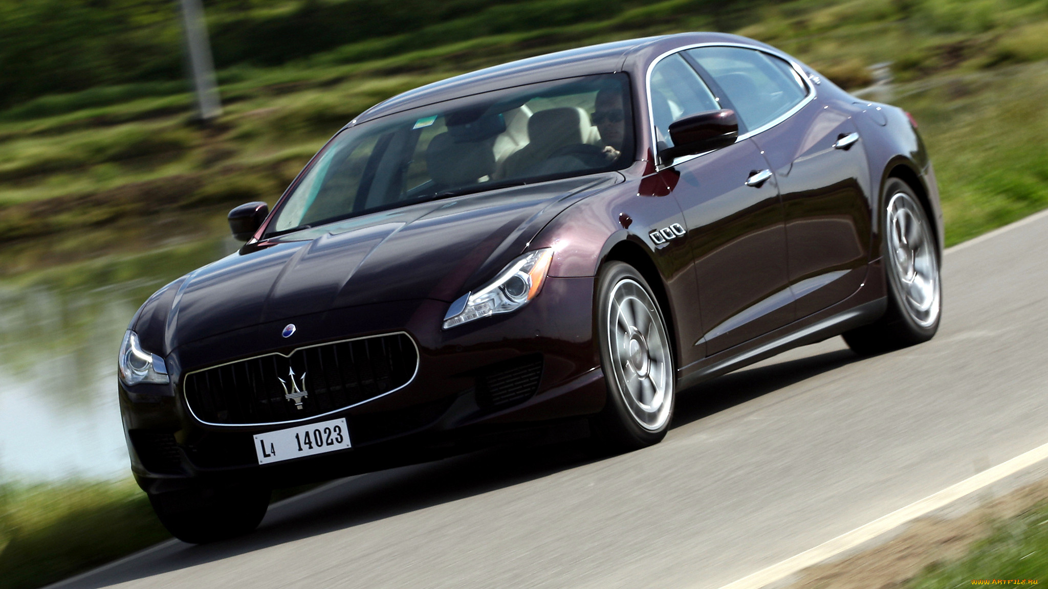 maserati, quattroporte, , s, p, a, , , 